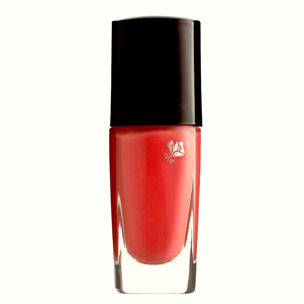 NEW LANCOME Vernis in Love - Rose Des Nymphes - 351B